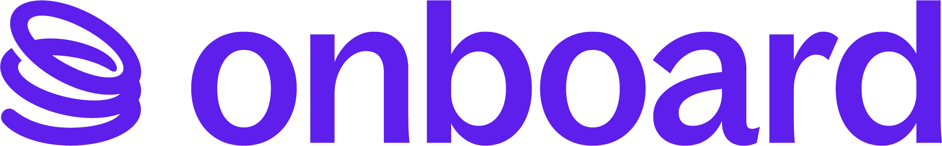 Onboard Business
